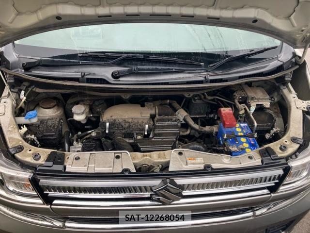 Suzuki WAGON R 2019-01 8883012-20