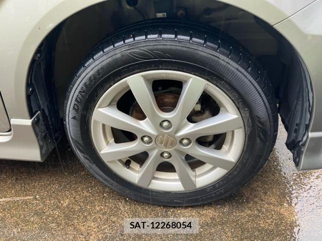 Suzuki WAGON R 2019-01 8883012-3