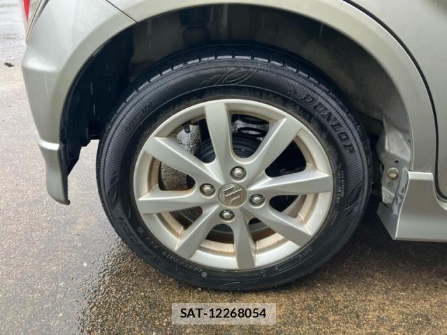 Suzuki WAGON R 2019-01 8883012-5