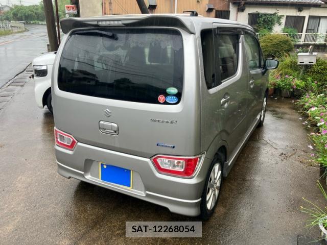Suzuki WAGON R 2019-01 8883012-6