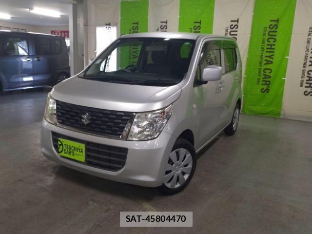 Suzuki WAGON R 2015-09 8883015-0