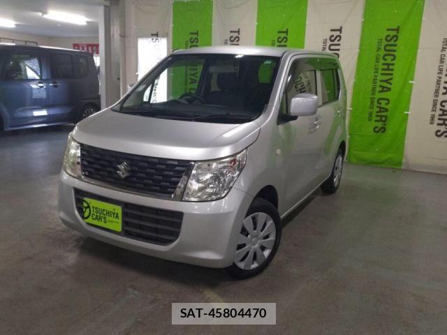 Suzuki WAGON R 2015-09 8883015-9