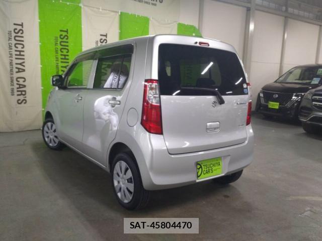Suzuki WAGON R 2015-09 8883015-11