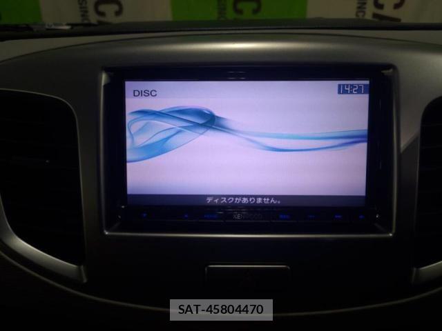 Suzuki WAGON R 2015-09 8883015-12
