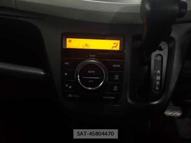 Suzuki WAGON R 2015-09 8883015-13