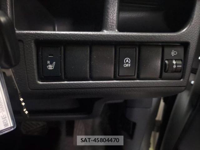 Suzuki WAGON R 2015-09 8883015-14