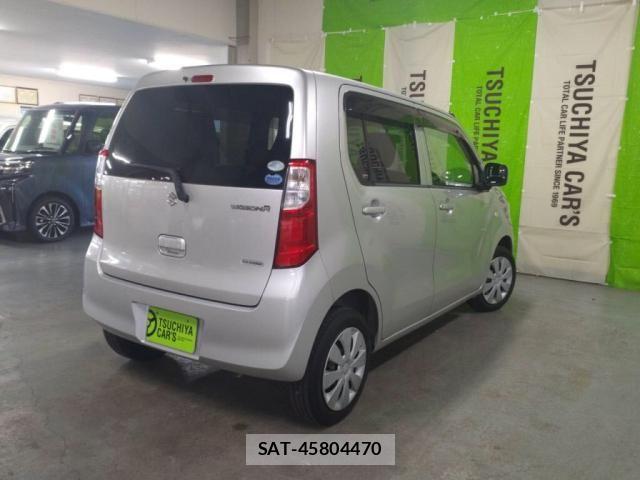 Suzuki WAGON R 2015-09 8883015-1