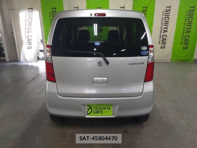 Suzuki WAGON R 2015-09 8883015-24