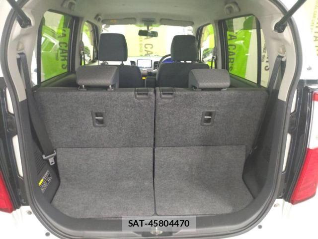 Suzuki WAGON R 2015-09 8883015-25