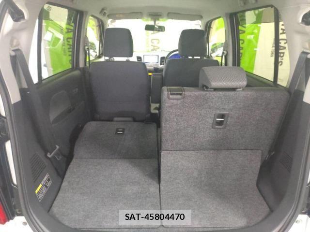 Suzuki WAGON R 2015-09 8883015-26