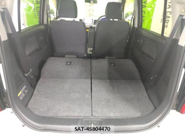Suzuki WAGON R 2015-09 8883015-27