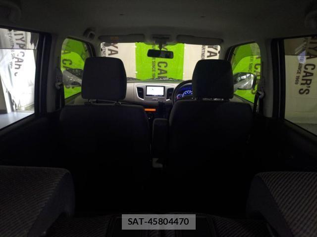 Suzuki WAGON R 2015-09 8883015-2