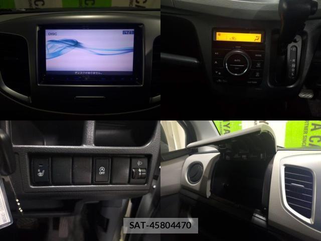 Suzuki WAGON R 2015-09 8883015-4