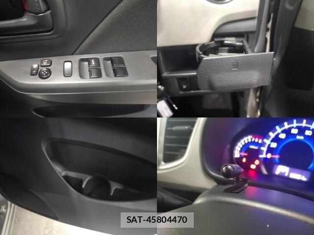 Suzuki WAGON R 2015-09 8883015-5
