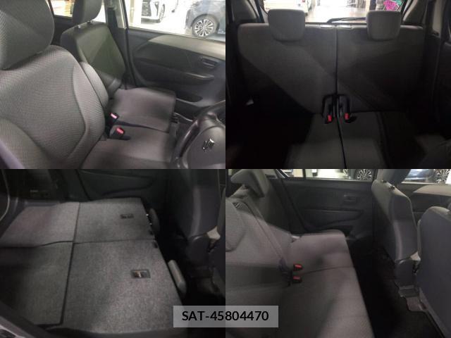 Suzuki WAGON R 2015-09 8883015-6