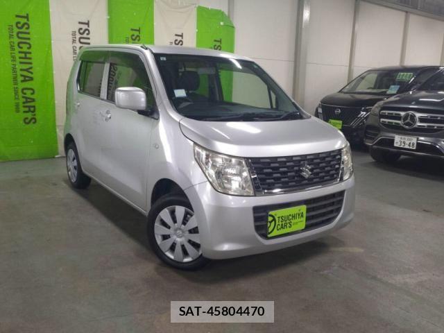 Suzuki WAGON R 2015-09 8883015-8