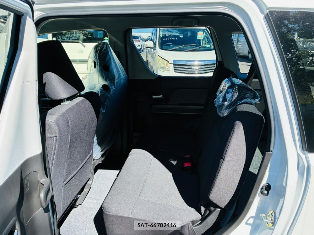 Suzuki WAGON R 2026-08 8828212-9