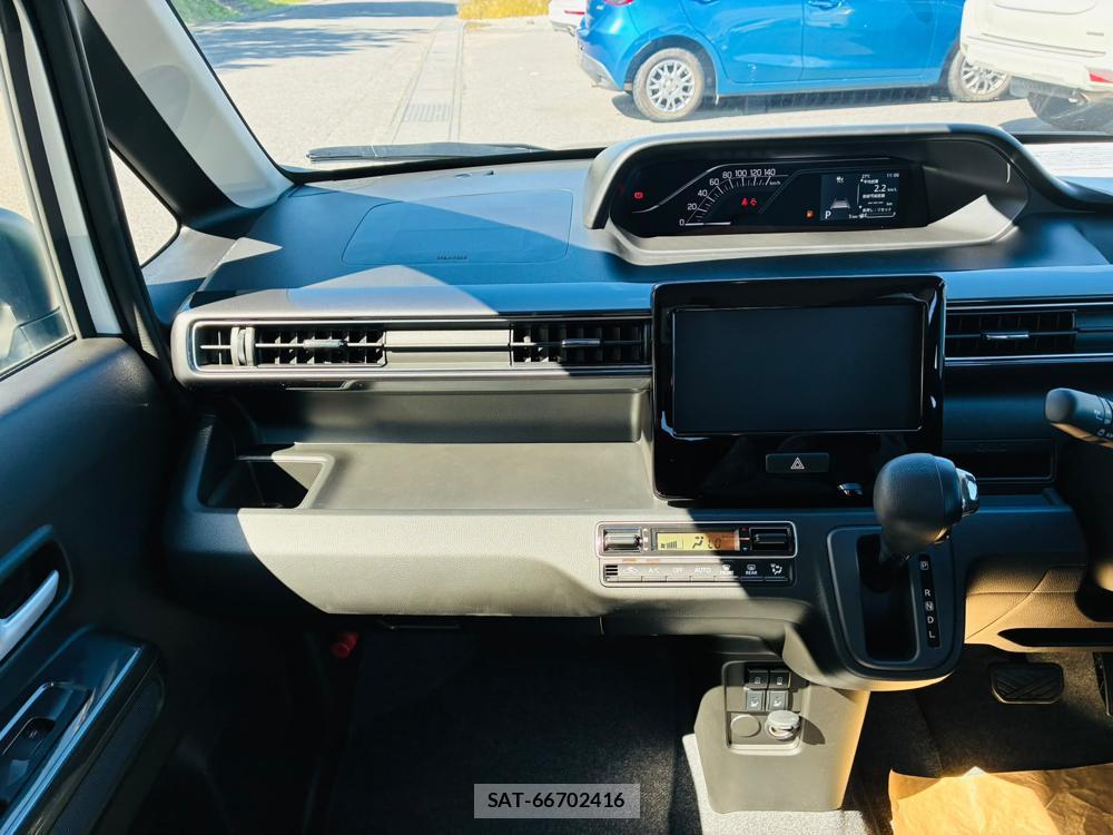 Suzuki WAGON R 2026-08 8828212-17