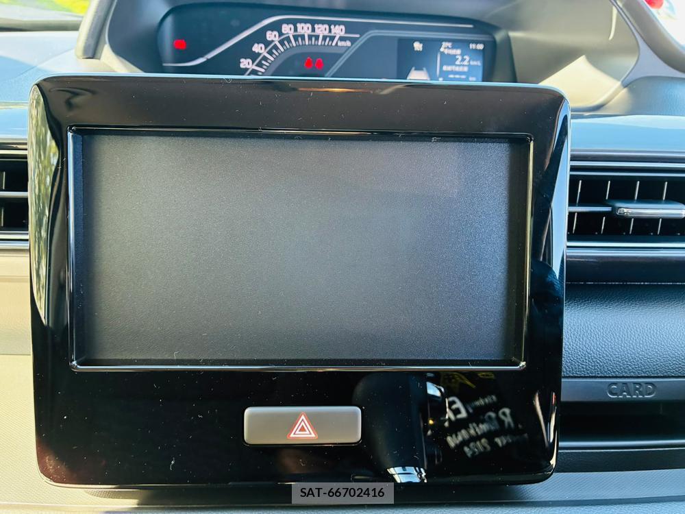 Suzuki WAGON R 2026-08 8828212-19