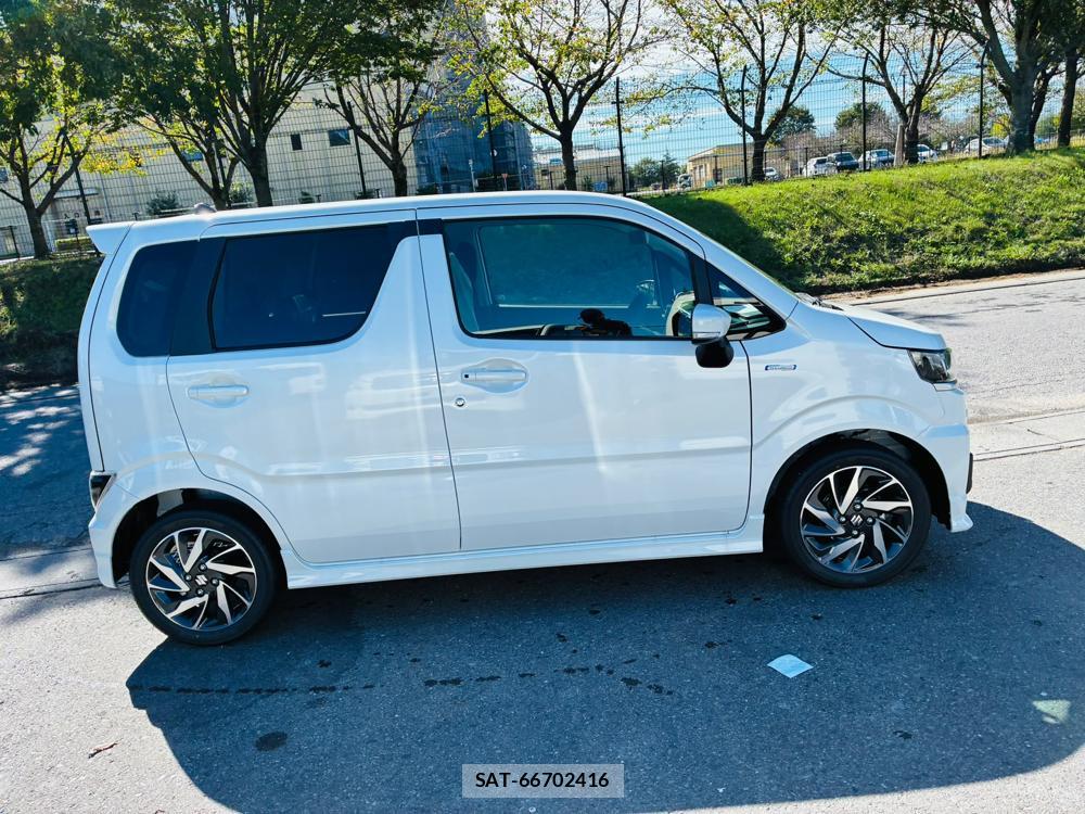 Suzuki WAGON R 2026-08 8828212-5