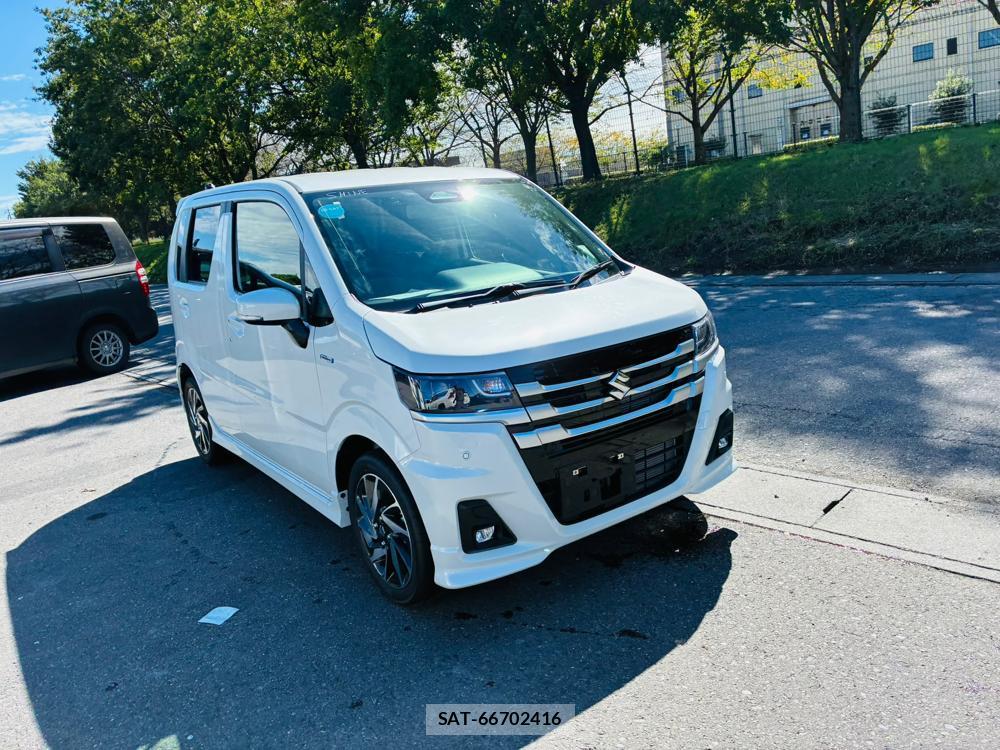 Suzuki WAGON R 2026-08 8828212-6