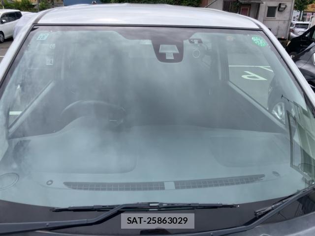 Suzuki WAGON R 2013-10 8883026-9