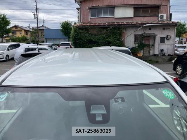 Suzuki WAGON R 2013-10 8883026-10