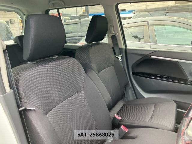 Suzuki WAGON R 2013-10 8883026-13