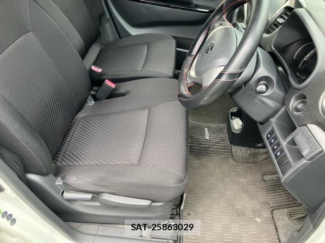 Suzuki WAGON R 2013-10 8883026-14