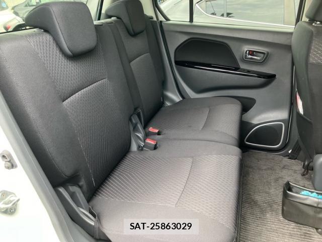 Suzuki WAGON R 2013-10 8883026-16