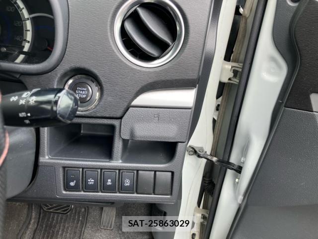 Suzuki WAGON R 2013-10 8883026-18