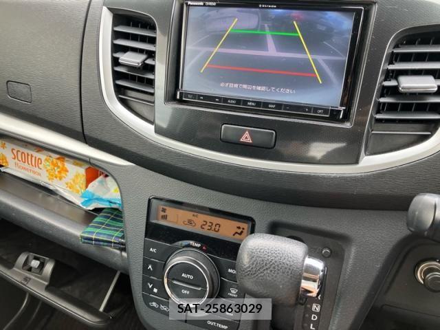 Suzuki WAGON R 2013-10 8883026-19
