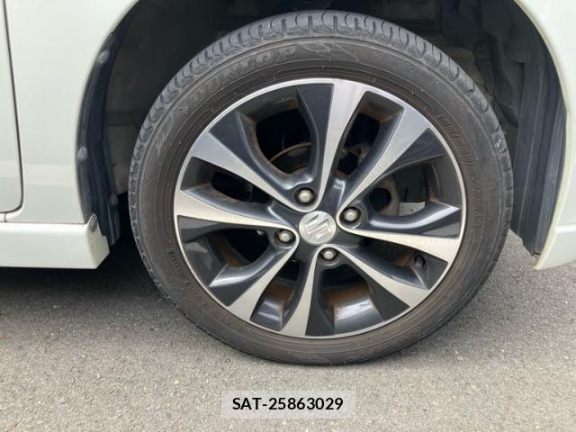 Suzuki WAGON R 2013-10 8883026-6