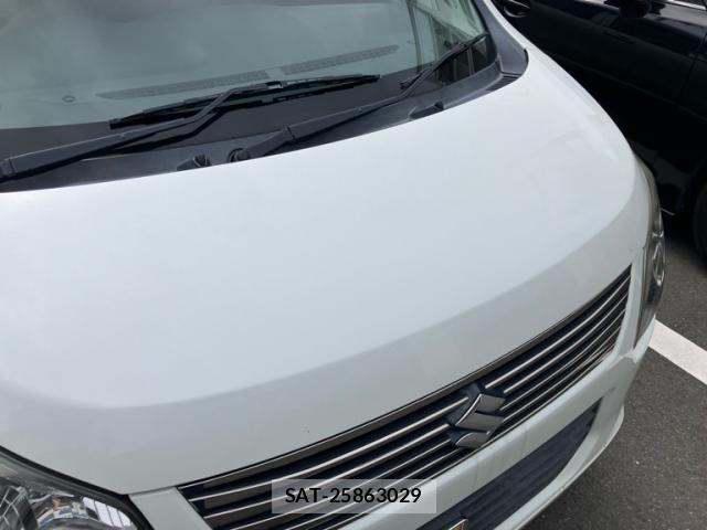 Suzuki WAGON R 2013-10 8883026-8