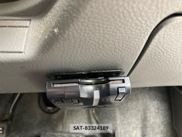 Suzuki WAGON R 2009-09 8883027-9