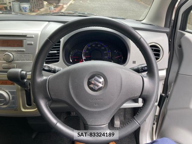 Suzuki WAGON R 2009-09 8883027-10