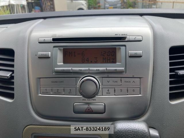 Suzuki WAGON R 2009-09 8883027-11