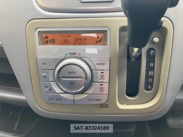 Suzuki WAGON R 2009-09 8883027-12