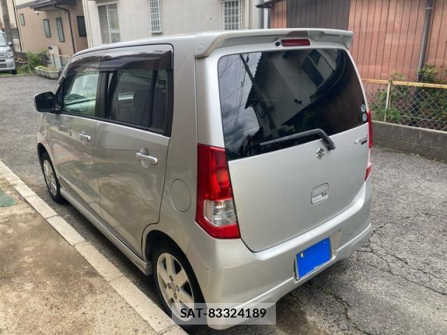 Suzuki WAGON R 2009-09 8883027-2