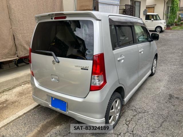 Suzuki WAGON R 2009-09 8883027-3