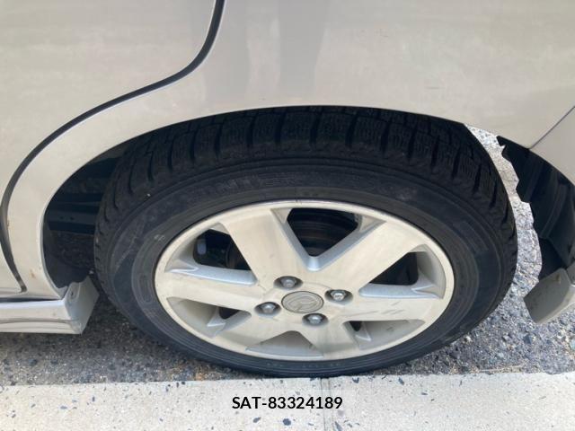 Suzuki WAGON R 2009-09 8883027-4
