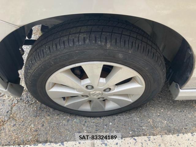 Suzuki WAGON R 2009-09 8883027-5