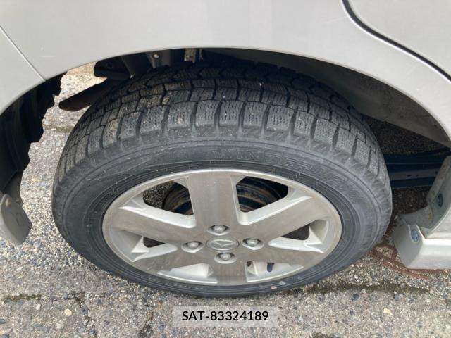 Suzuki WAGON R 2009-09 8883027-6