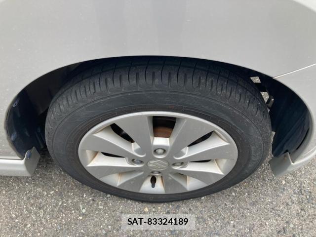 Suzuki WAGON R 2009-09 8883027-7