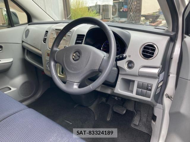 Suzuki WAGON R 2009-09 8883027-8