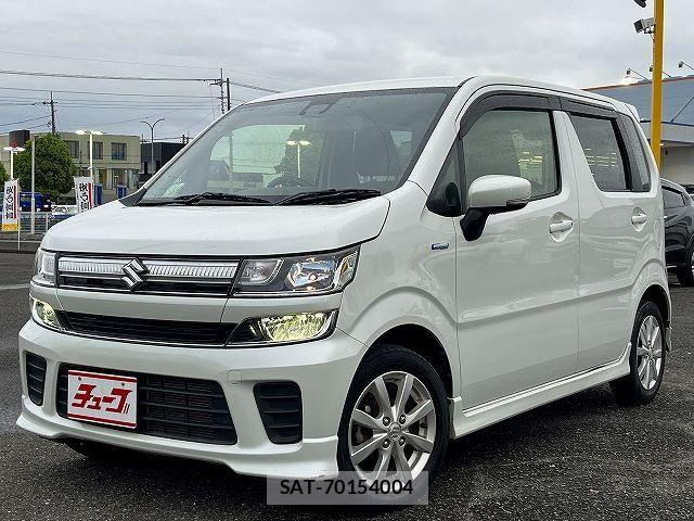 Suzuki WAGON R 2021-11 8883010-0