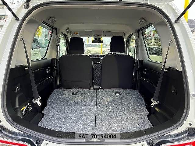 Suzuki WAGON R 2021-11 8883010-11