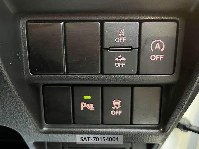 Suzuki WAGON R 2021-11 8883010-17