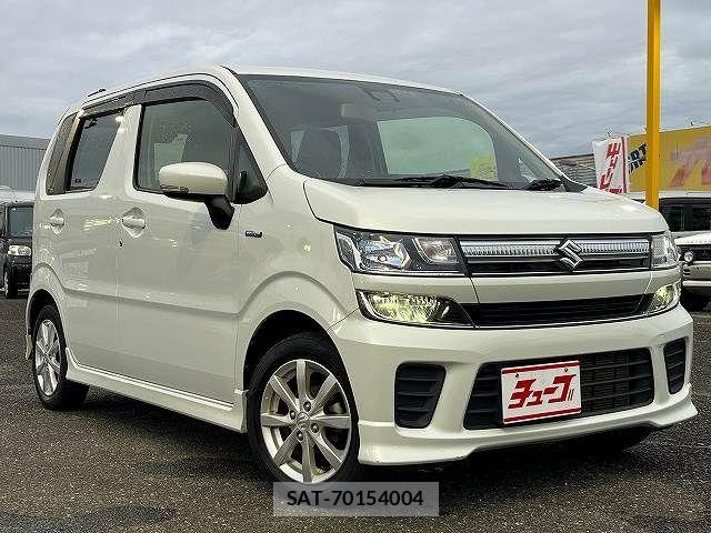Suzuki WAGON R 2021-11 8883010-1