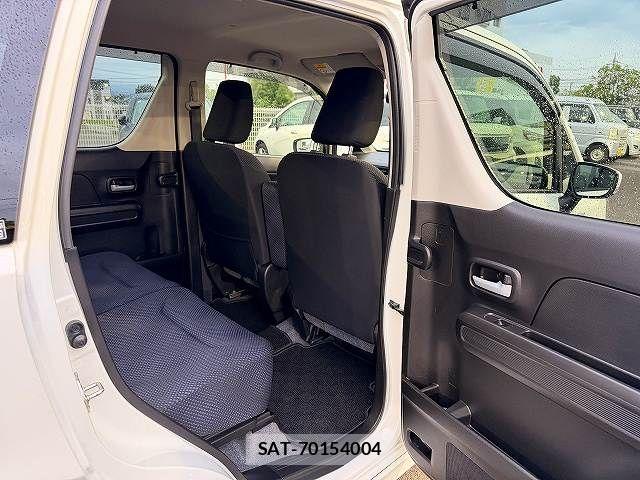 Suzuki WAGON R 2021-11 8883010-24